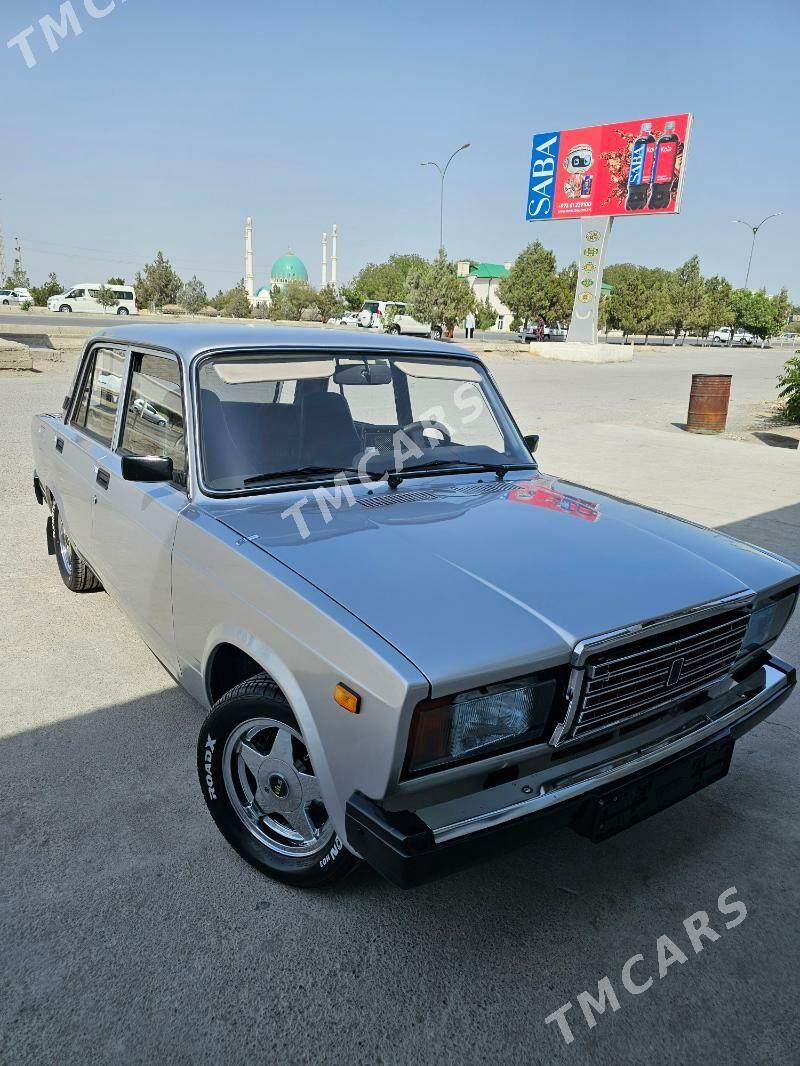 Lada 2107 2010 - 85 000 TMT - Гёкдепе - img 6
