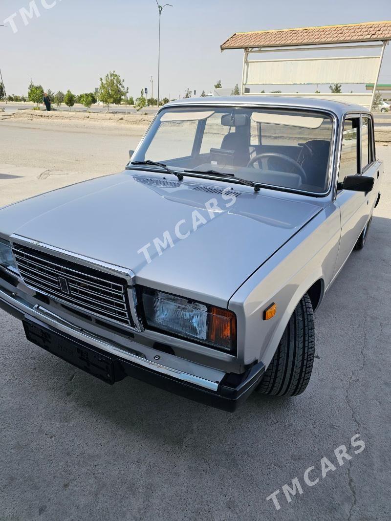 Lada 2107 2010 - 85 000 TMT - Гёкдепе - img 5