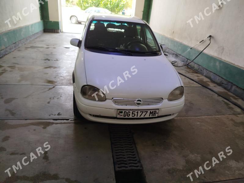 Opel Vita 1997 - 32 000 TMT - Мары - img 2