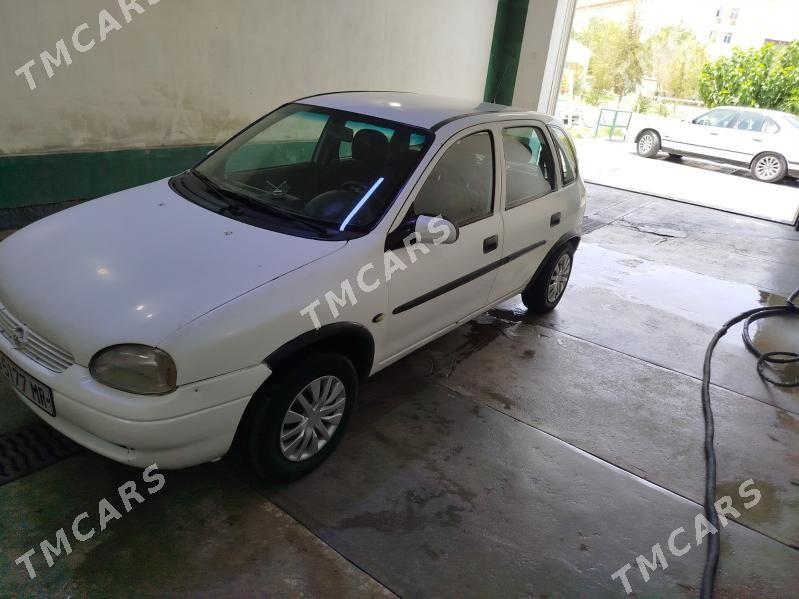 Opel Vita 1997 - 32 000 TMT - Мары - img 5