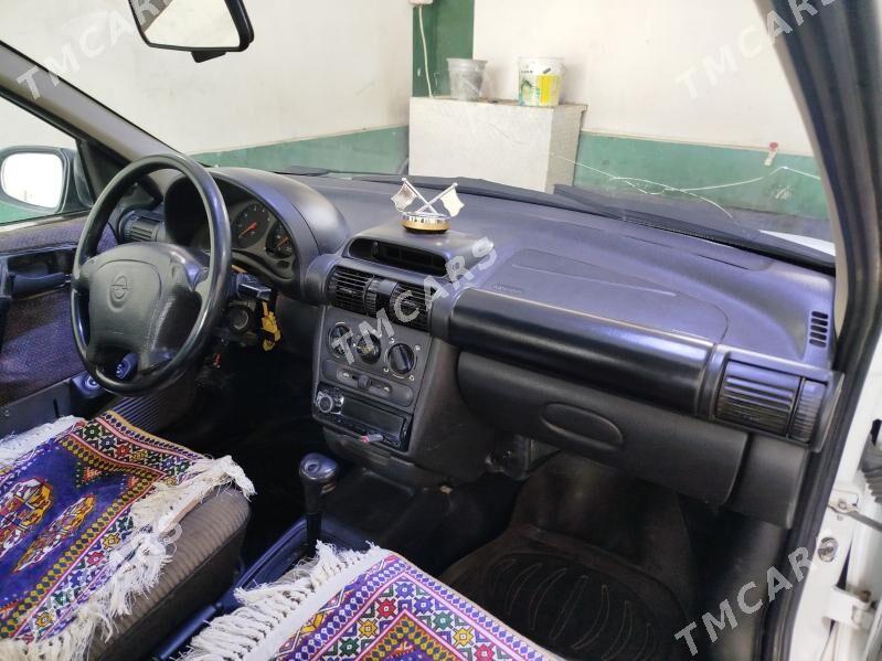 Opel Vita 1997 - 32 000 TMT - Мары - img 6