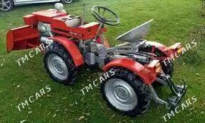 MTZ 80 1986 - 15 000 TMT - Saýat - img 3