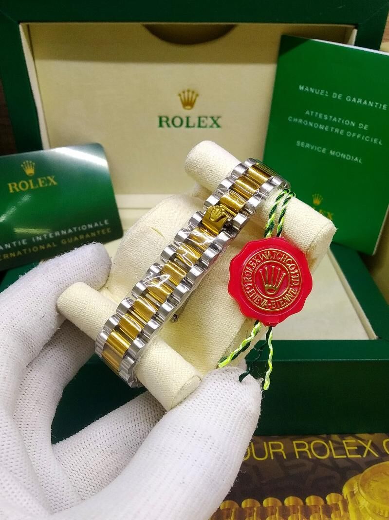 Rolex sagat часы - Гаудан "В" - img 2