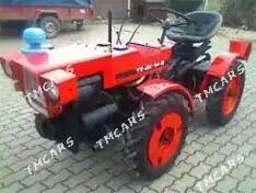 MTZ 80 1986 - 15 000 TMT - Saýat - img 2
