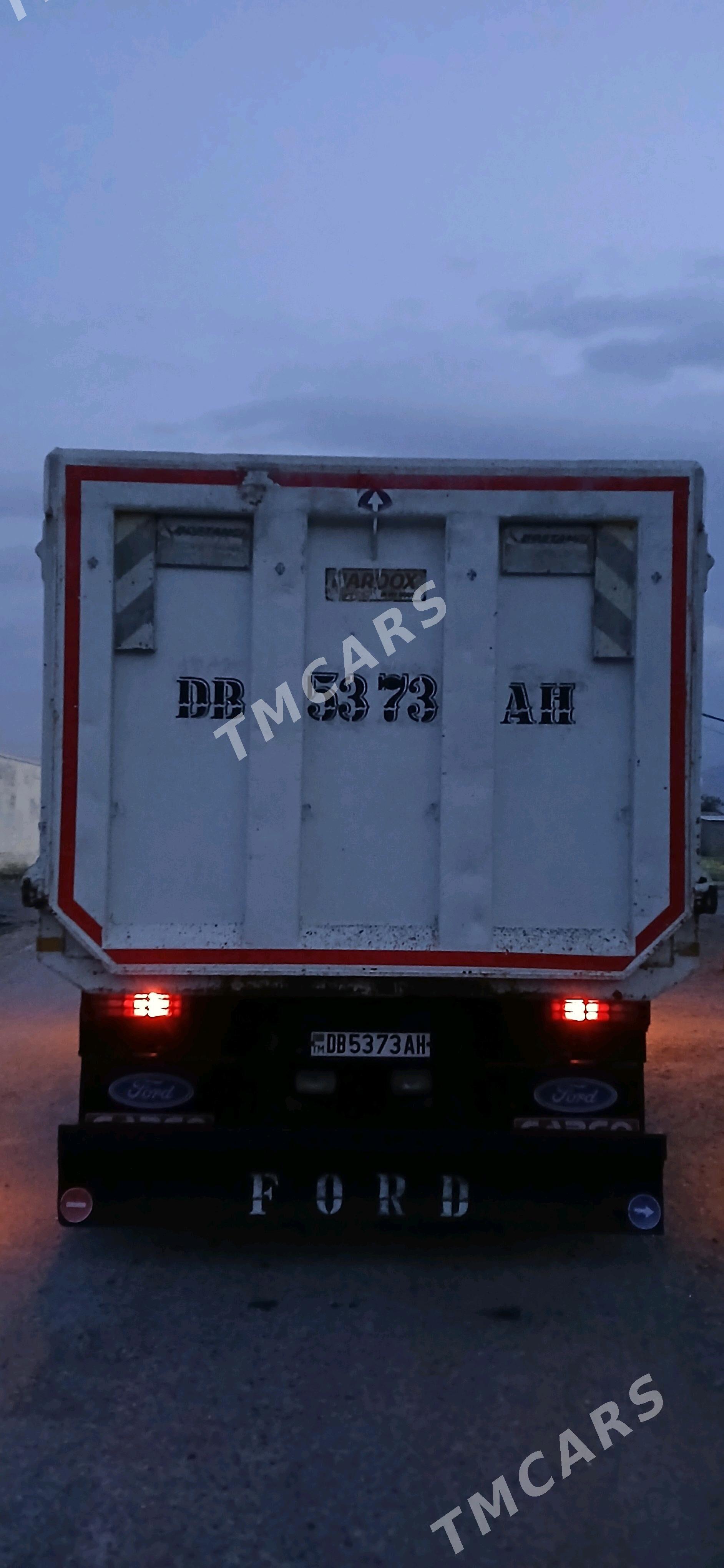 Ford Cargo 3535D 2012 - 560 000 TMT - Gökdepe - img 3