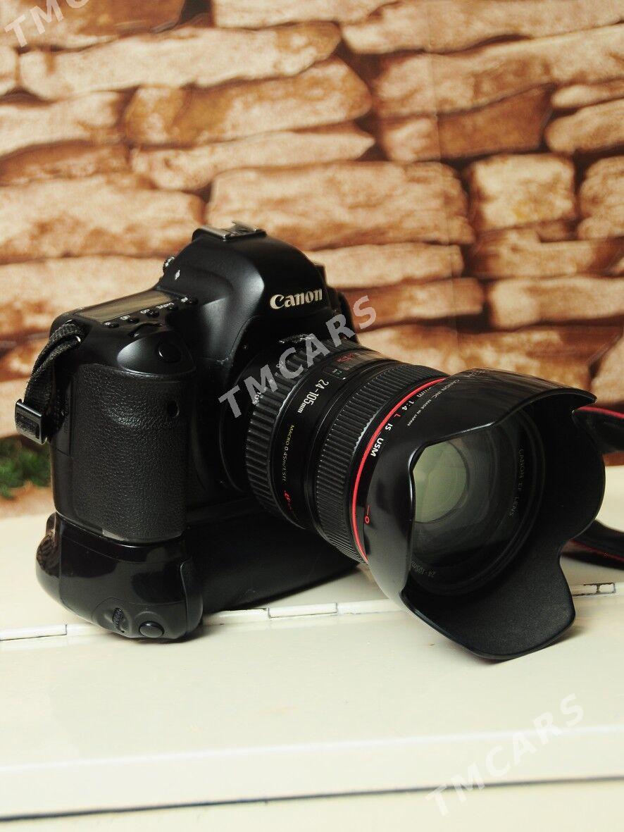 Canon 6D - Теджен - img 1