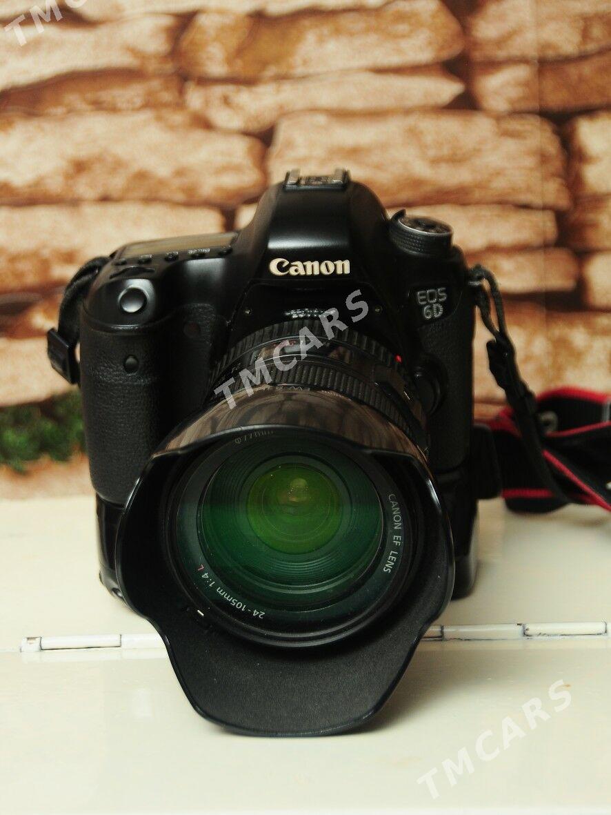 Canon 6D - Теджен - img 2