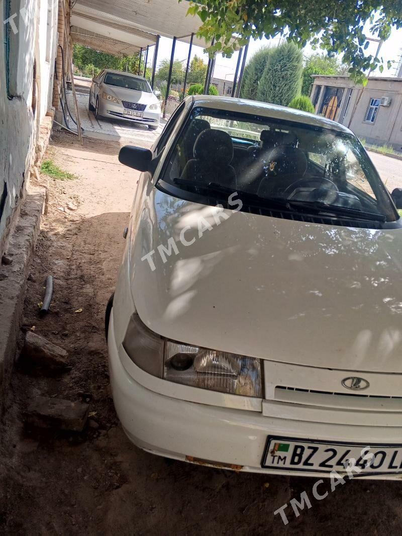 Lada 2110 2002 - 22 000 TMT - Farap - img 3