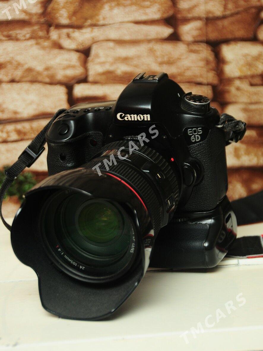 Canon 6D - Теджен - img 3