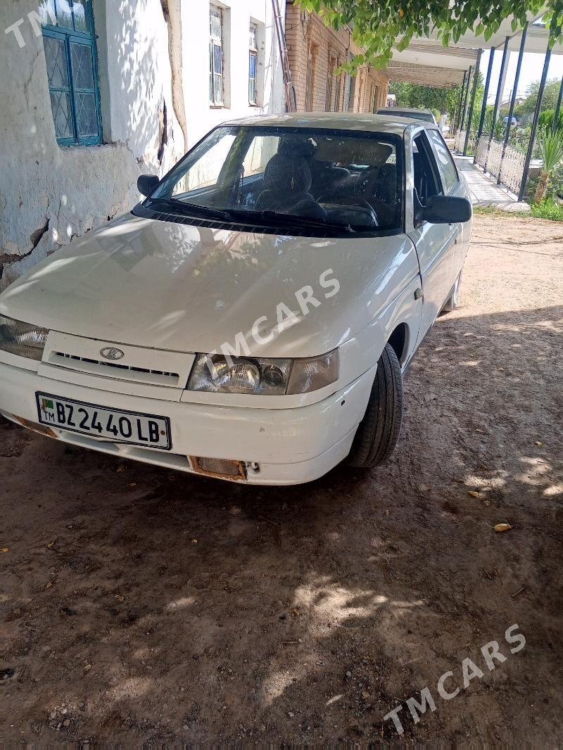 Lada 2110 2002 - 22 000 TMT - Farap - img 4
