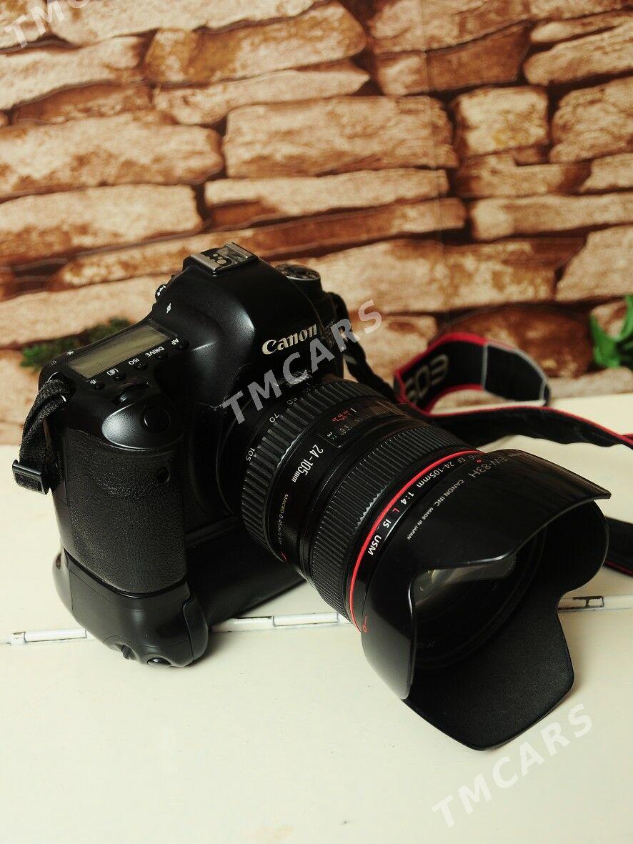 Canon 6D - Теджен - img 5