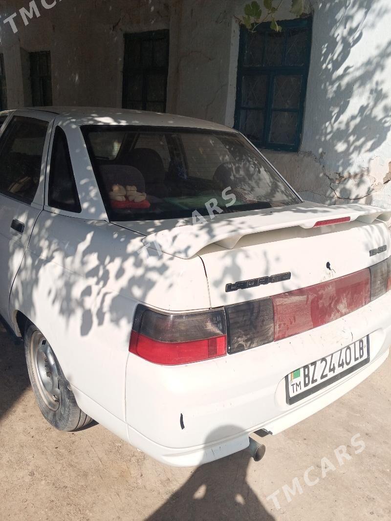 Lada 2110 2002 - 22 000 TMT - Farap - img 1