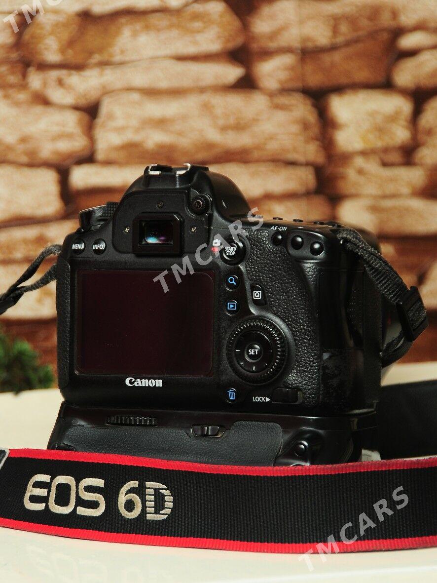Canon 6D - Теджен - img 4