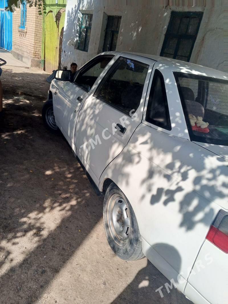 Lada 2110 2002 - 22 000 TMT - Farap - img 2