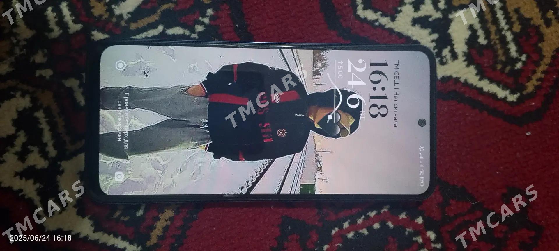 REDMI NOT 11S - Дашогуз - img 2