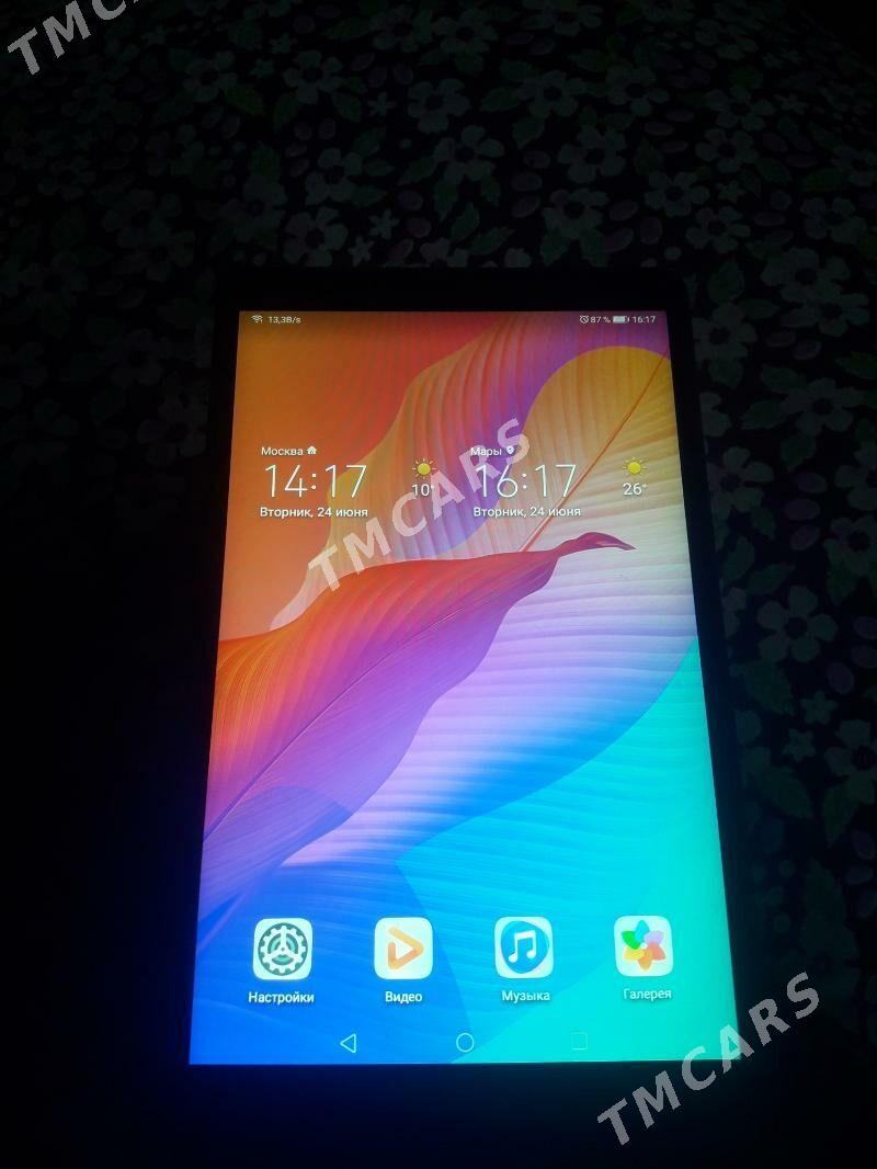 Планшет Huawei media pad T 8 - Мары - img 4