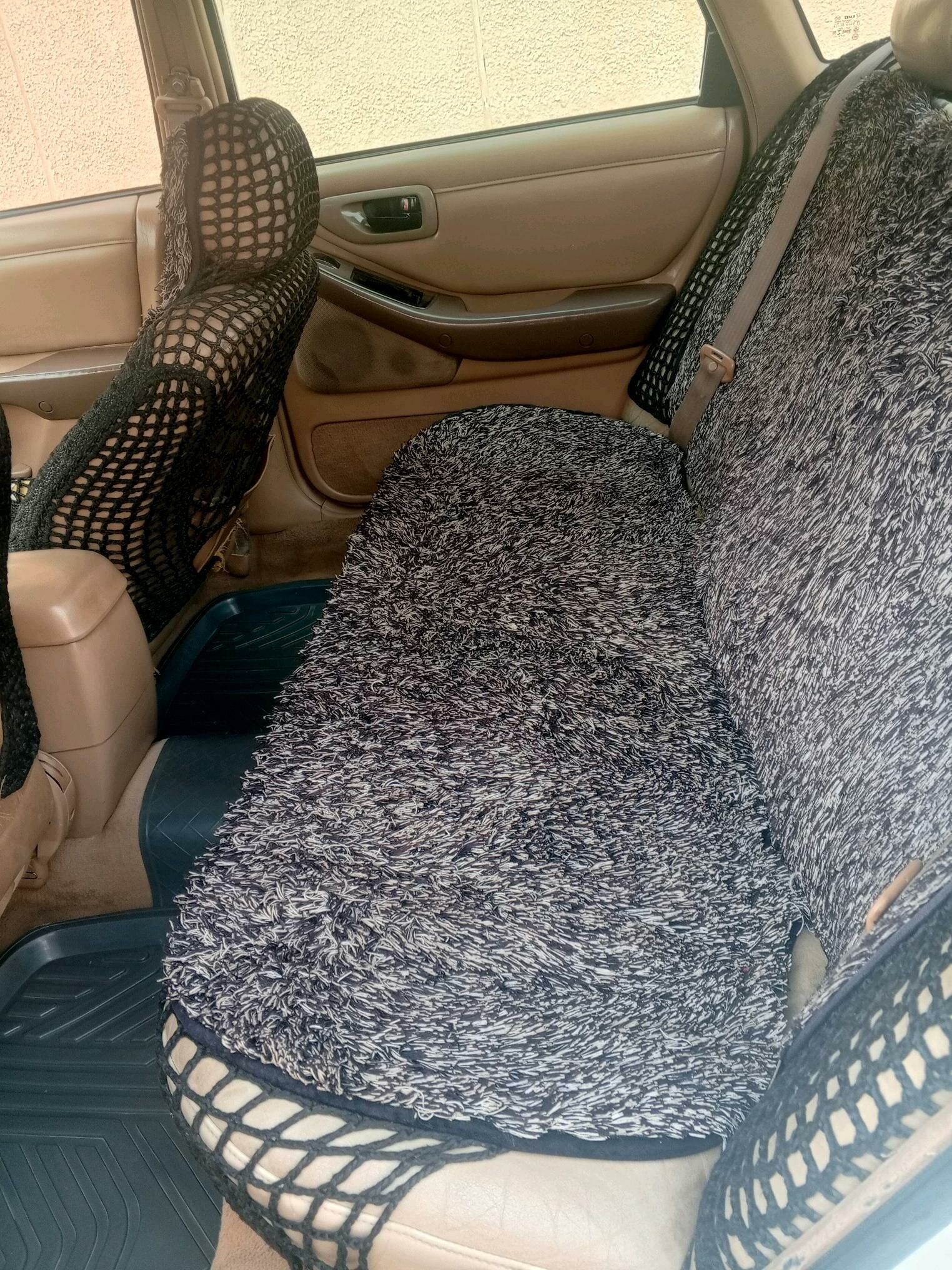 Toyota Avalon 1996 - 110 000 TMT - Гурбансолтан Едже - img 9