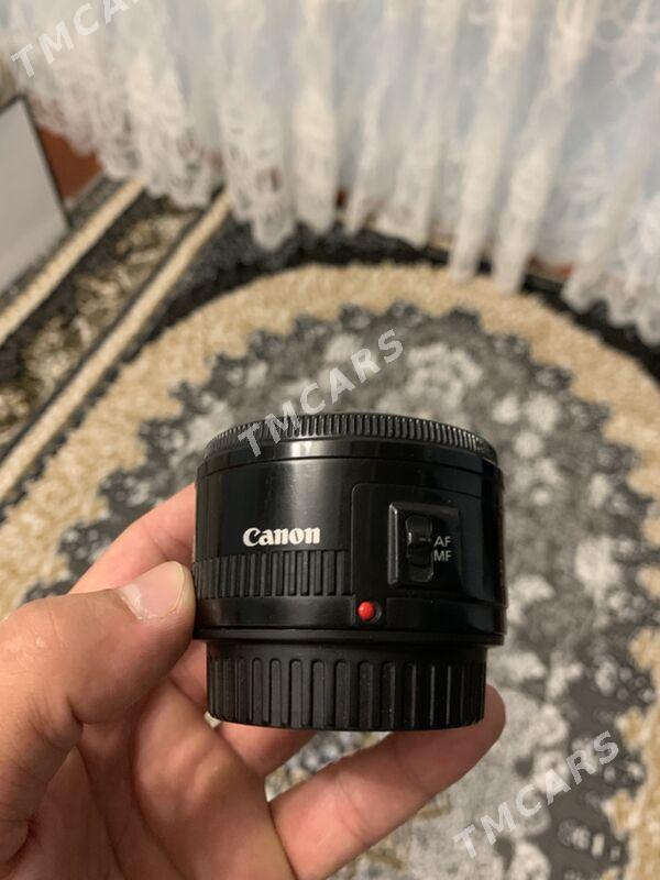 Canon 16-35 F 4.0 canon 50mm - Туркменабат - img 7