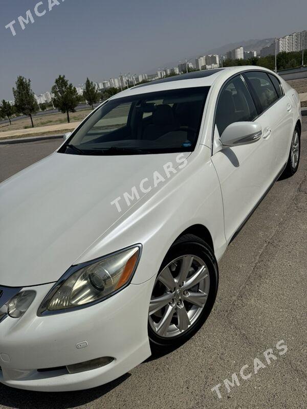 Lexus GS 350 2008 - 165 000 TMT - Aşgabat - img 2