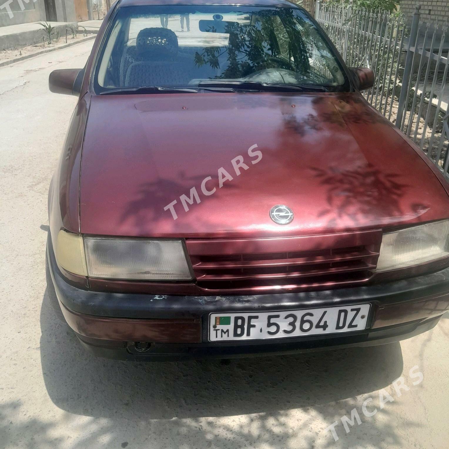 Opel Vectra 1992 - 23 000 TMT - Daşoguz - img 2