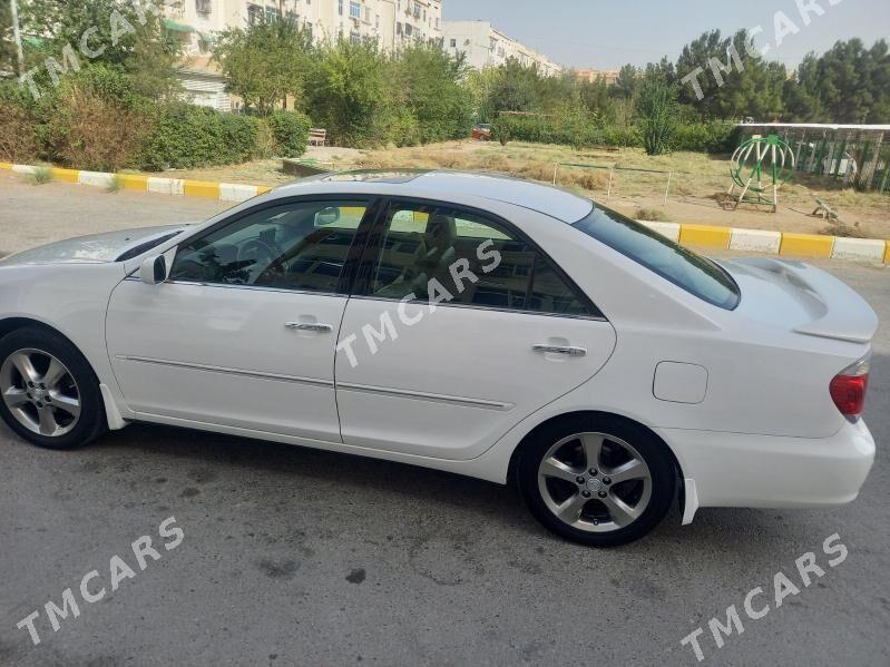 Toyota Camry 2002 - 197 000 TMT - Мары - img 2