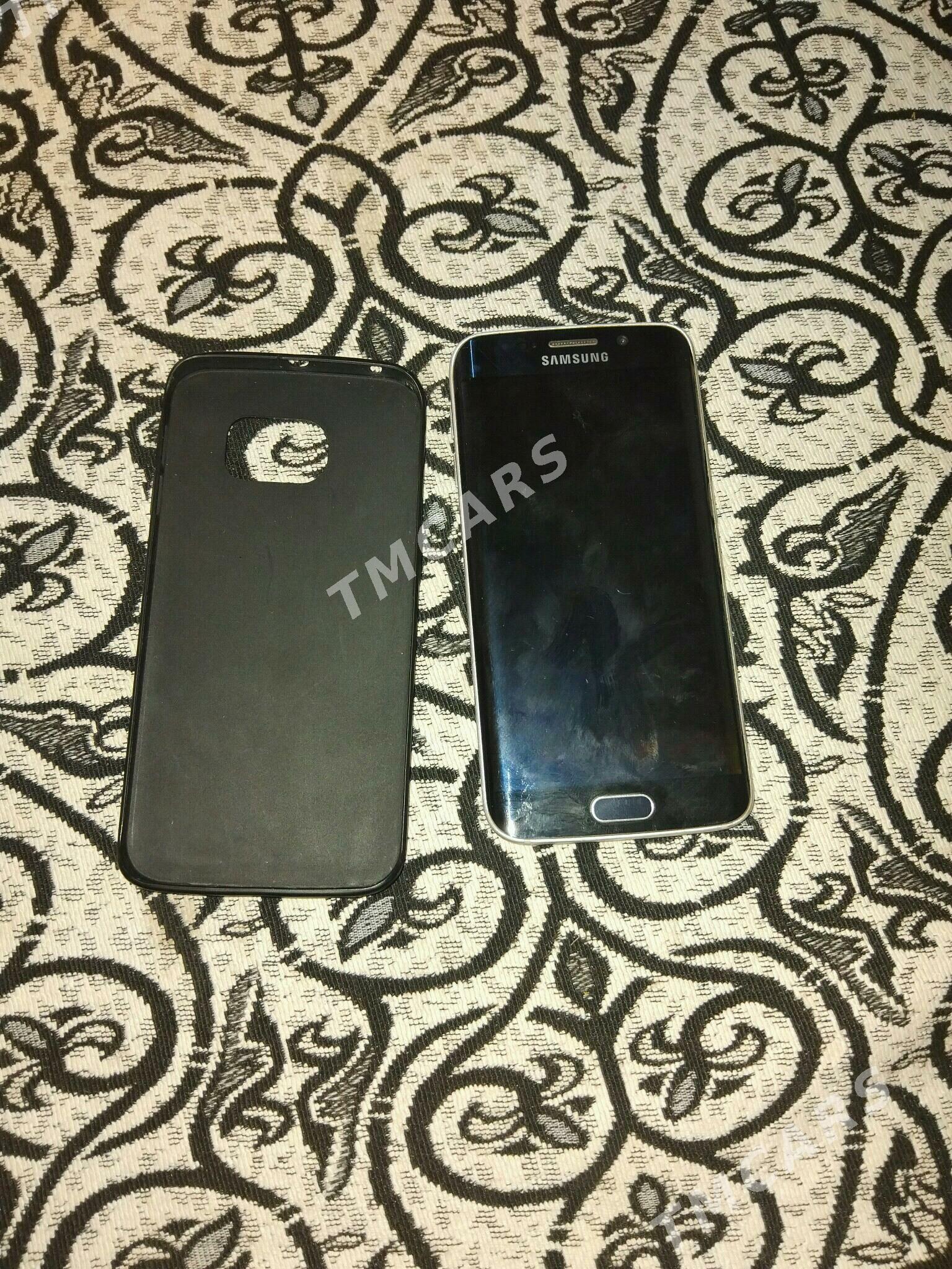 S6 edge - Bäherden - img 3