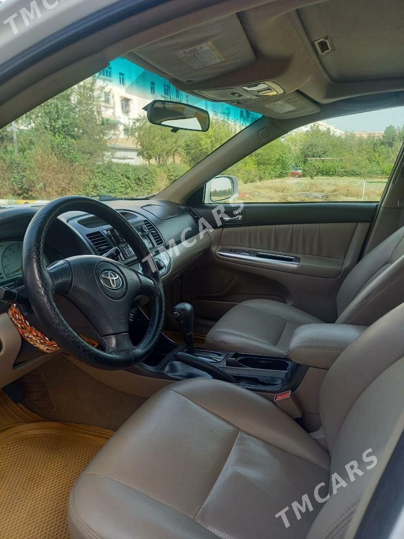 Toyota Camry 2002 - 197 000 TMT - Мары - img 3
