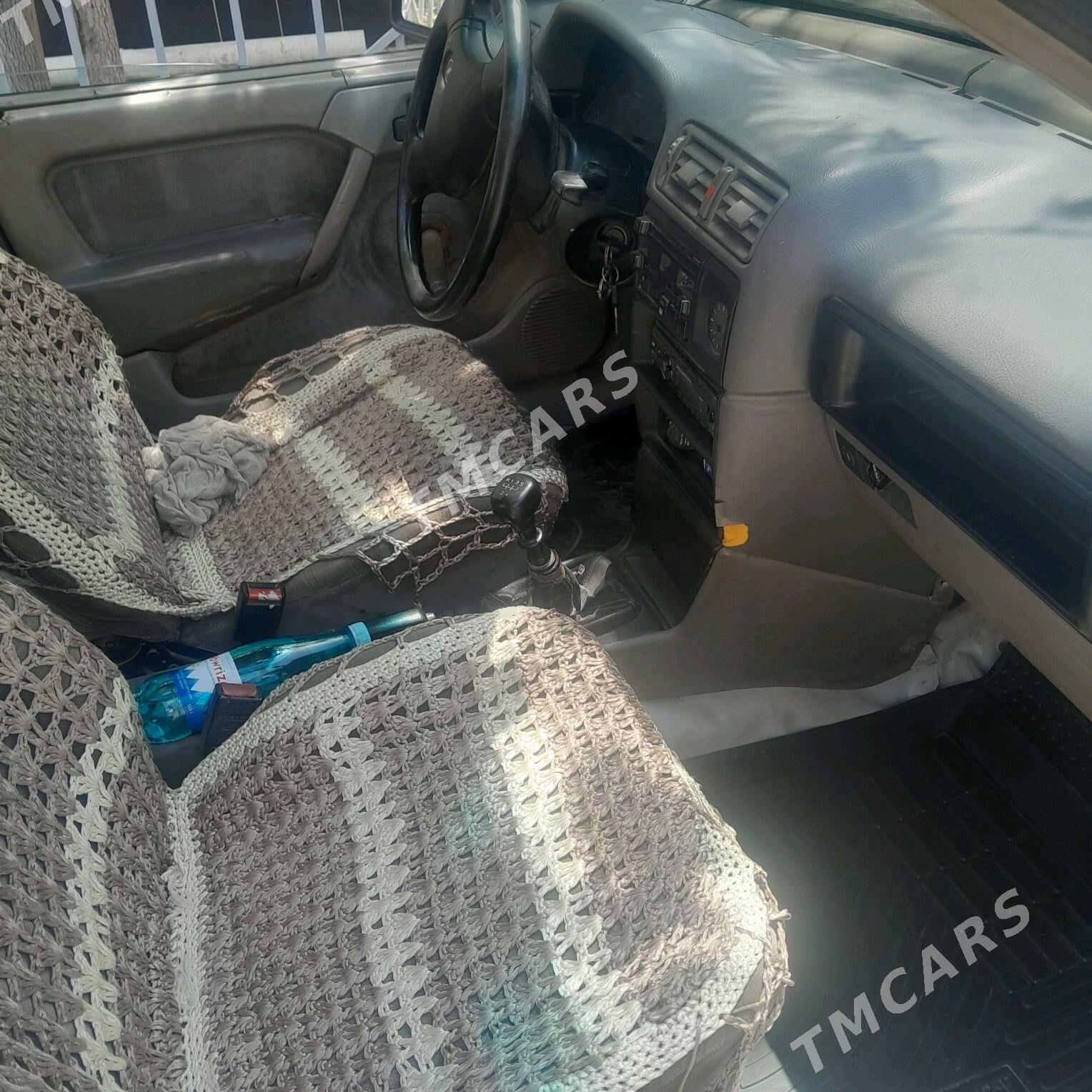 Opel Vectra 1992 - 23 000 TMT - Daşoguz - img 3