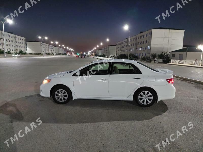 Toyota Corolla 2008 - 130 000 TMT - Ашхабад - img 8