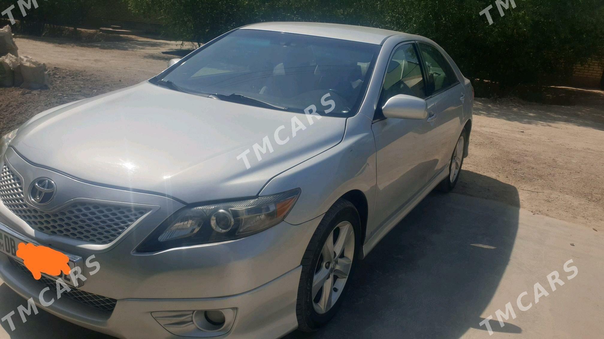 Toyota Camry 2011 - 180 000 TMT - Кёнеургенч - img 7