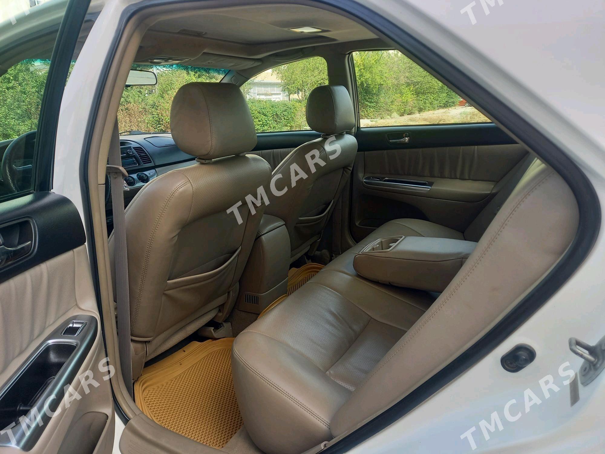 Toyota Camry 2002 - 197 000 TMT - Мары - img 4