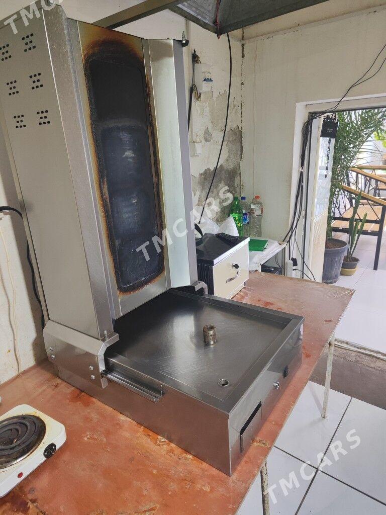 döner aprt fri toster stol stu - Tejen - img 5