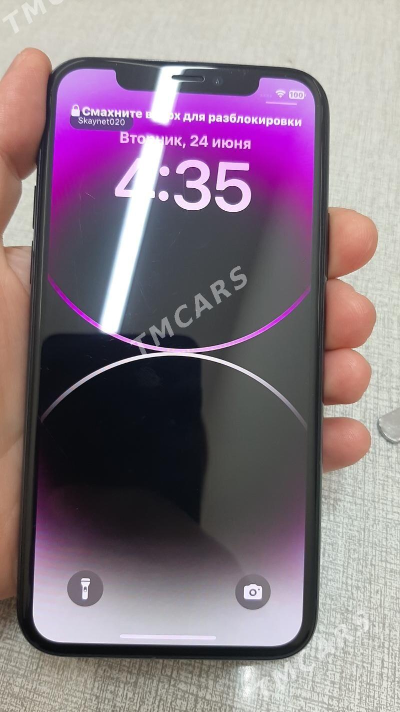 iphone 11 pro - Aşgabat - img 2