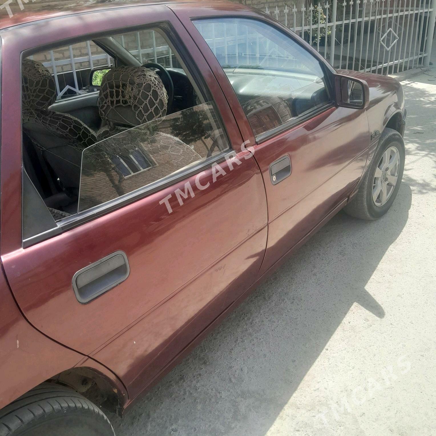 Opel Vectra 1992 - 23 000 TMT - Daşoguz - img 5