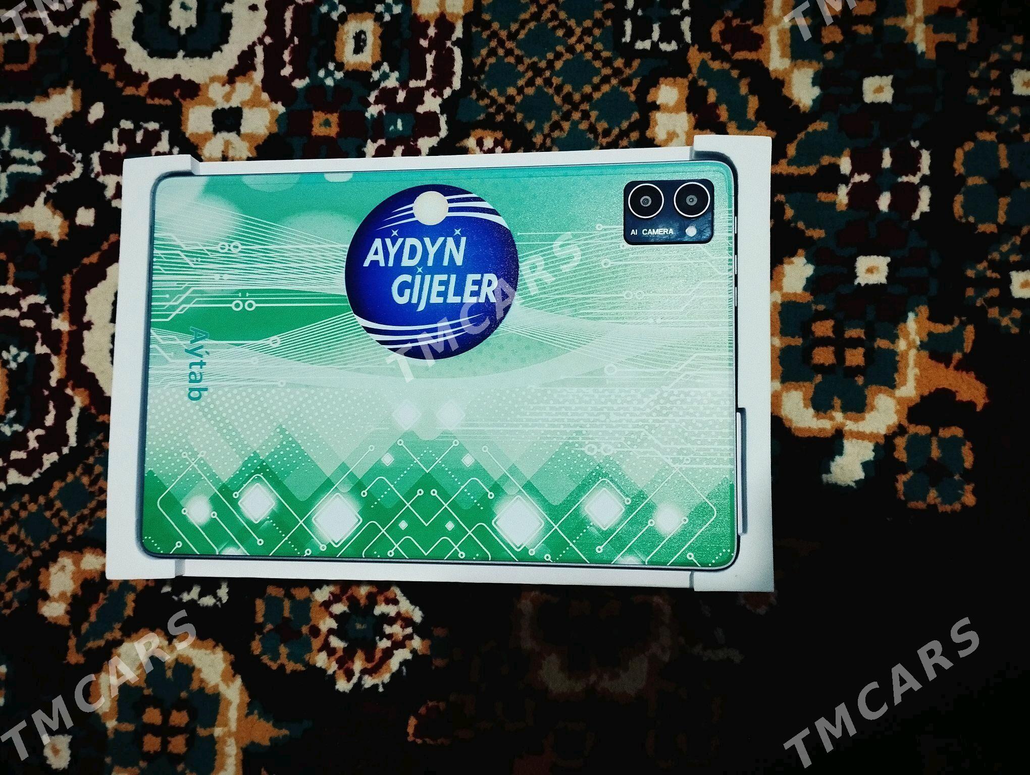 aytab planshet - Boldumsaz - img 2