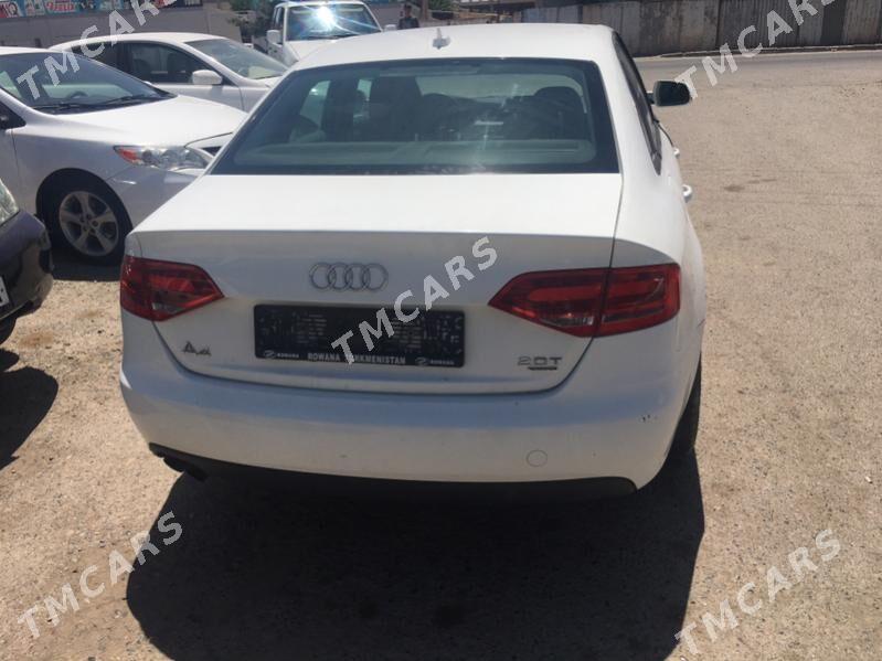 Audi A4 2010 - 150 000 TMT - Mary - img 2