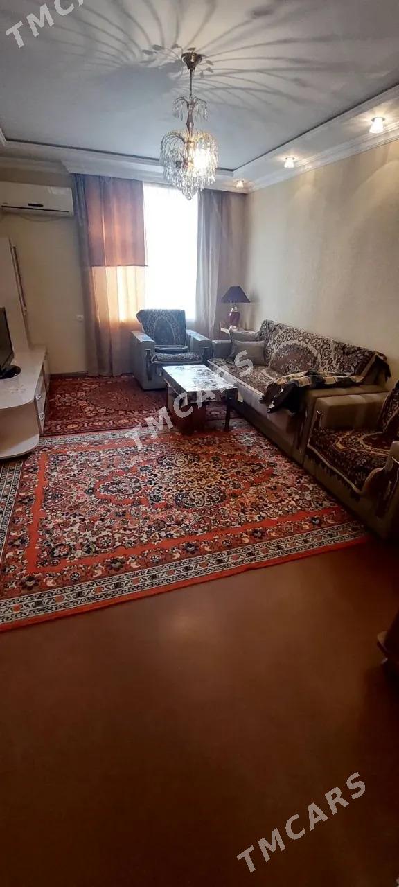 5 МКР. 2 КОМН. 2ЭТАЖ - Aşgabat - img 3
