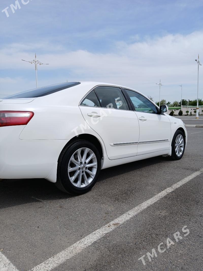 Toyota Camry 2009 - 190 000 TMT - Türkmenabat - img 7