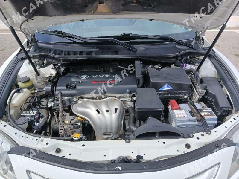Toyota Camry 2009 - 190 000 TMT - Türkmenabat - img 9
