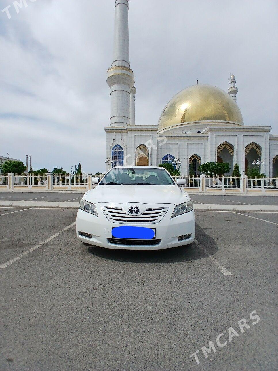 Toyota Camry 2009 - 190 000 TMT - Türkmenabat - img 2