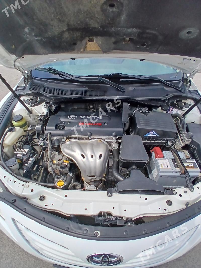 Toyota Camry 2009 - 190 000 TMT - Türkmenabat - img 8