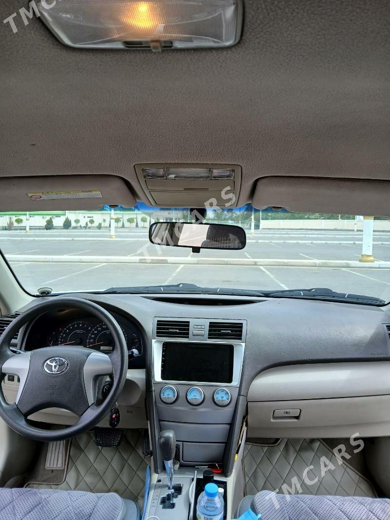 Toyota Camry 2009 - 190 000 TMT - Türkmenabat - img 6