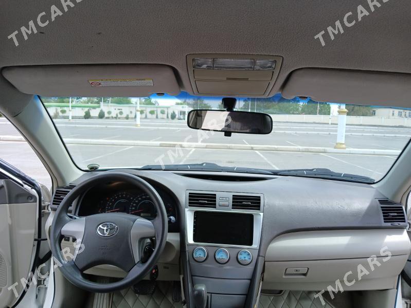 Toyota Camry 2009 - 190 000 TMT - Türkmenabat - img 4