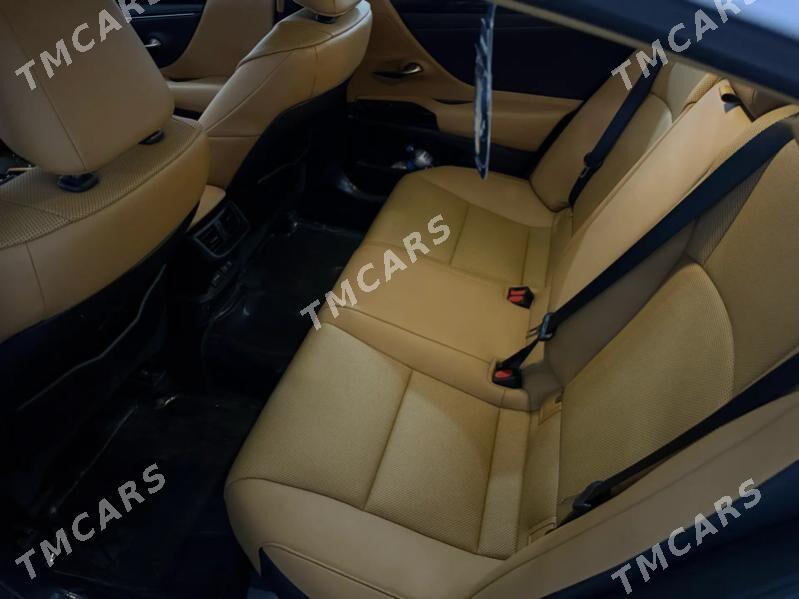 Lexus ES 350 2022 - 605 000 TMT - Podwoýski köç. (Bitarap Türkmenistan şaýoly) - img 2