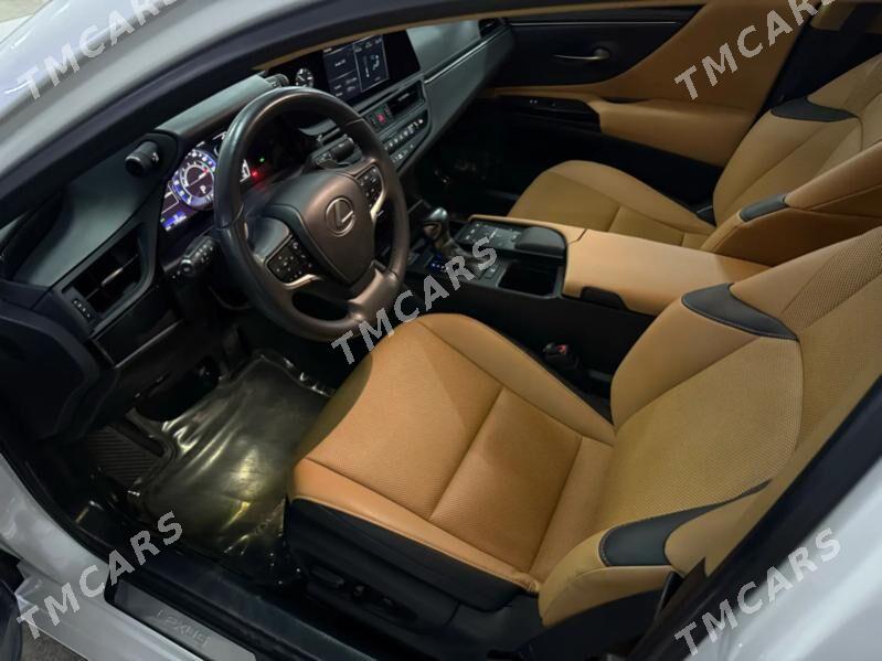 Lexus ES 350 2022 - 605 000 TMT - Podwoýski köç. (Bitarap Türkmenistan şaýoly) - img 3