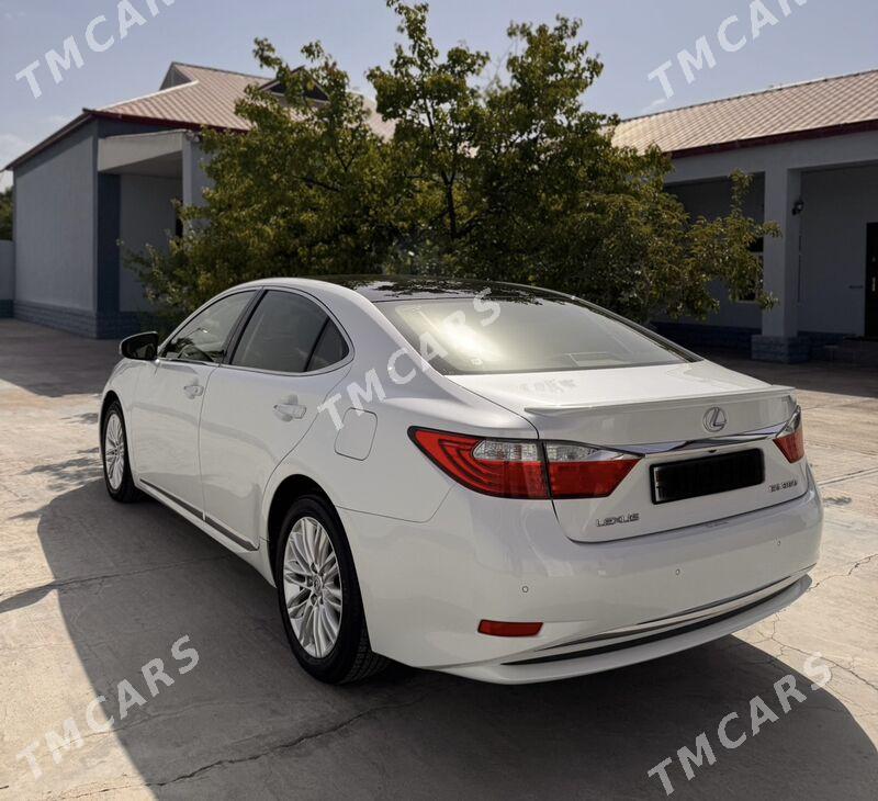Lexus ES 350 2013 - 468 000 TMT - Ашхабад - img 2