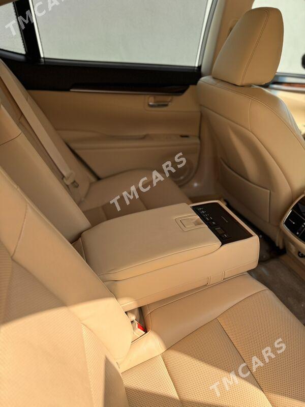 Lexus ES 350 2013 - 468 000 TMT - Ашхабад - img 3