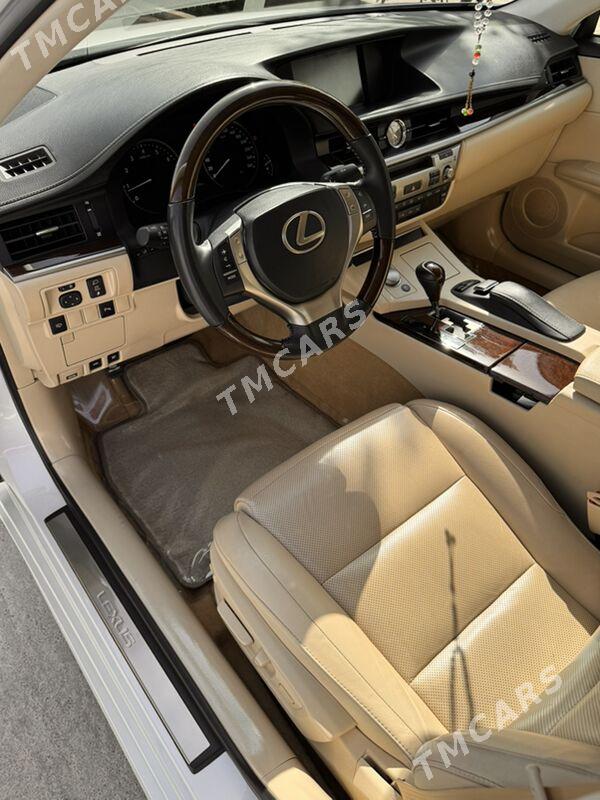 Lexus ES 350 2013 - 468 000 TMT - Ашхабад - img 7