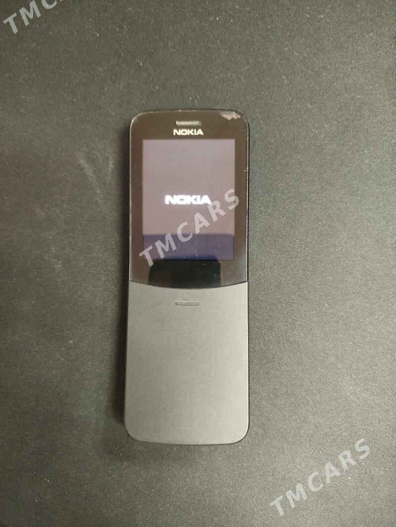 Nokia 8110 4G - Aşgabat - img 3