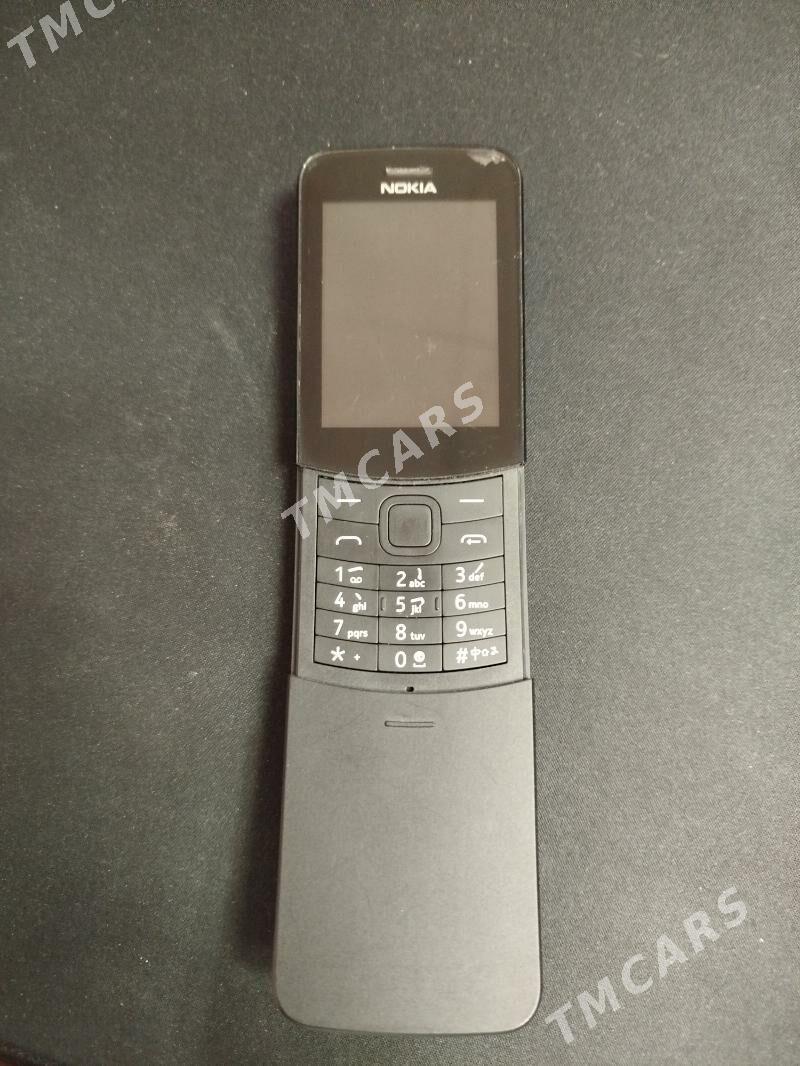 Nokia 8110 4G - Aşgabat - img 4